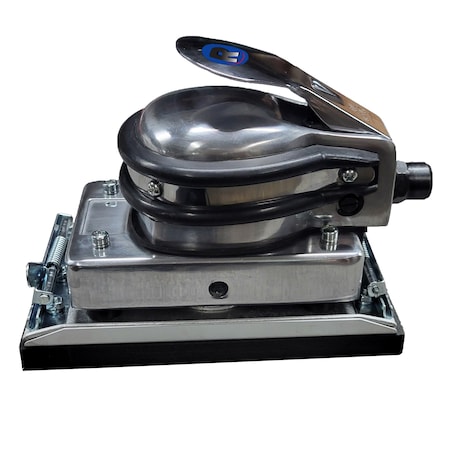 Rockford 8'' JITTERBUG SANDER R3492